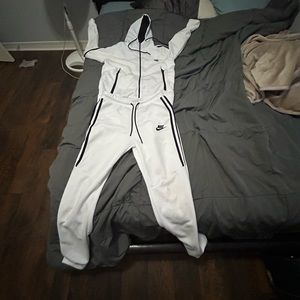 Nike tracksuit